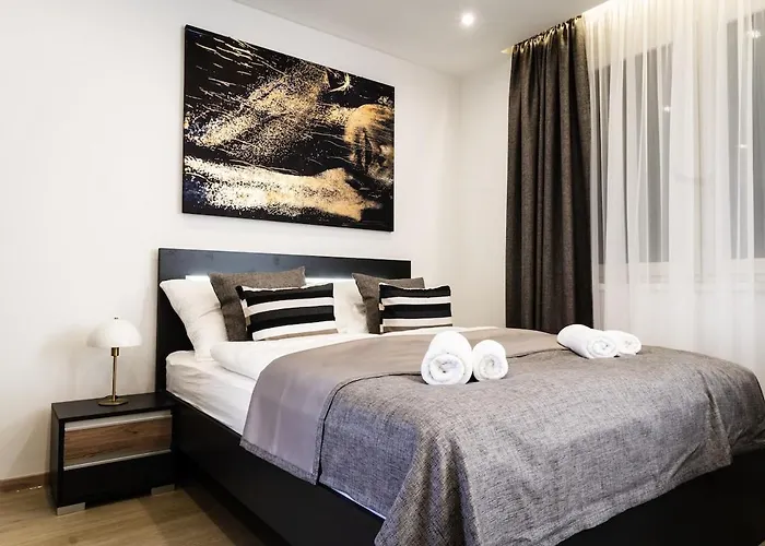 S&M Apartman Nagykoroes